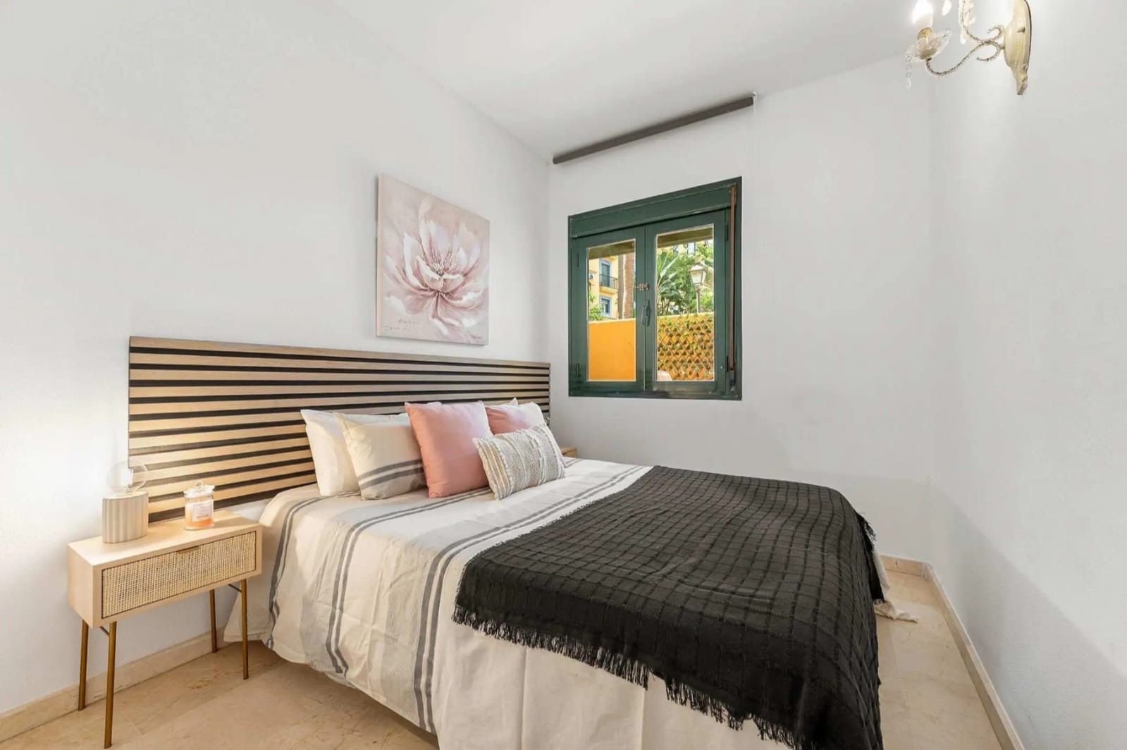 Piso de 98 m² en Marbella