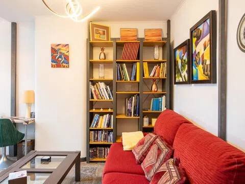Piso de 48 m² en Madrid