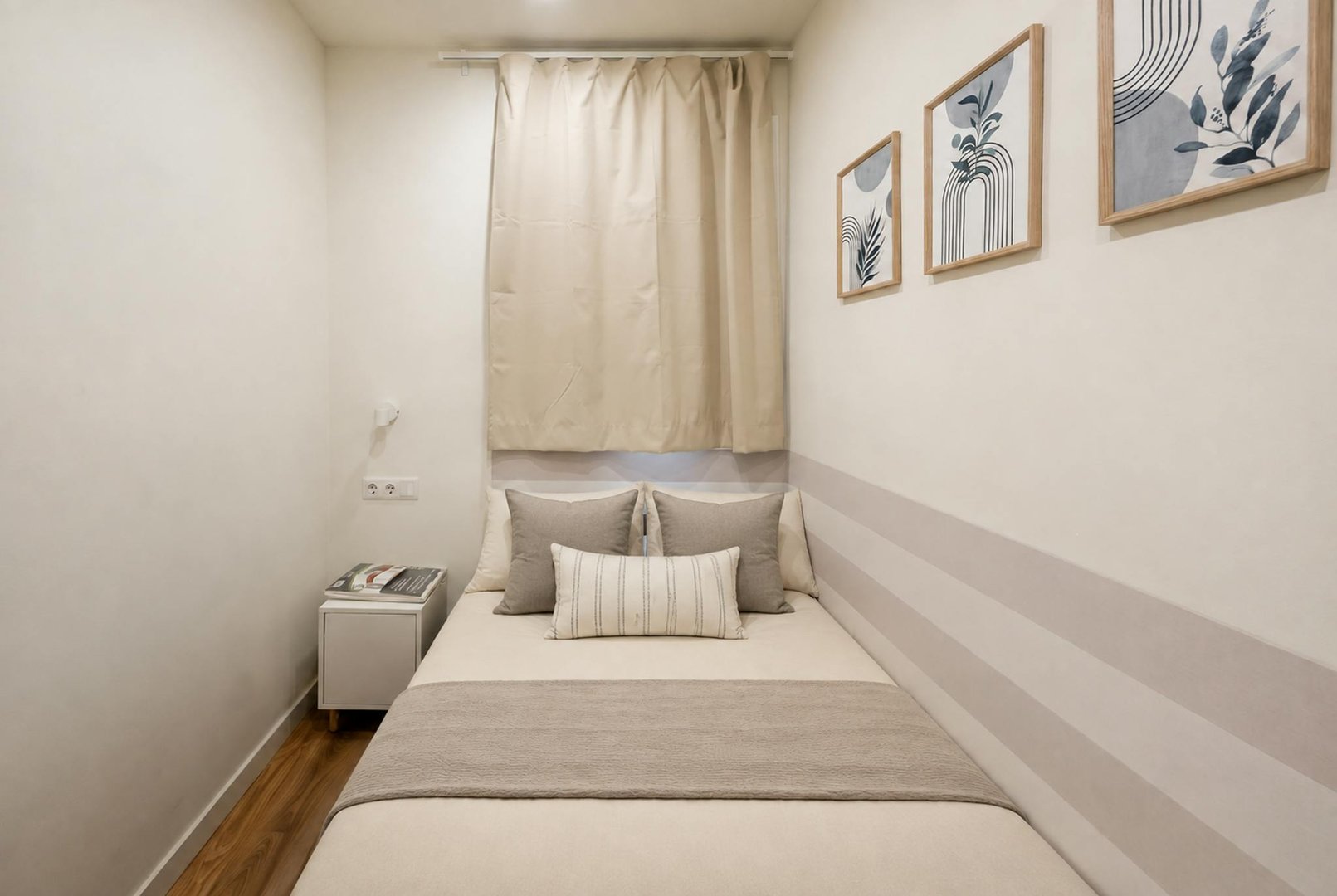 Piso de 45 m² en Barcelona