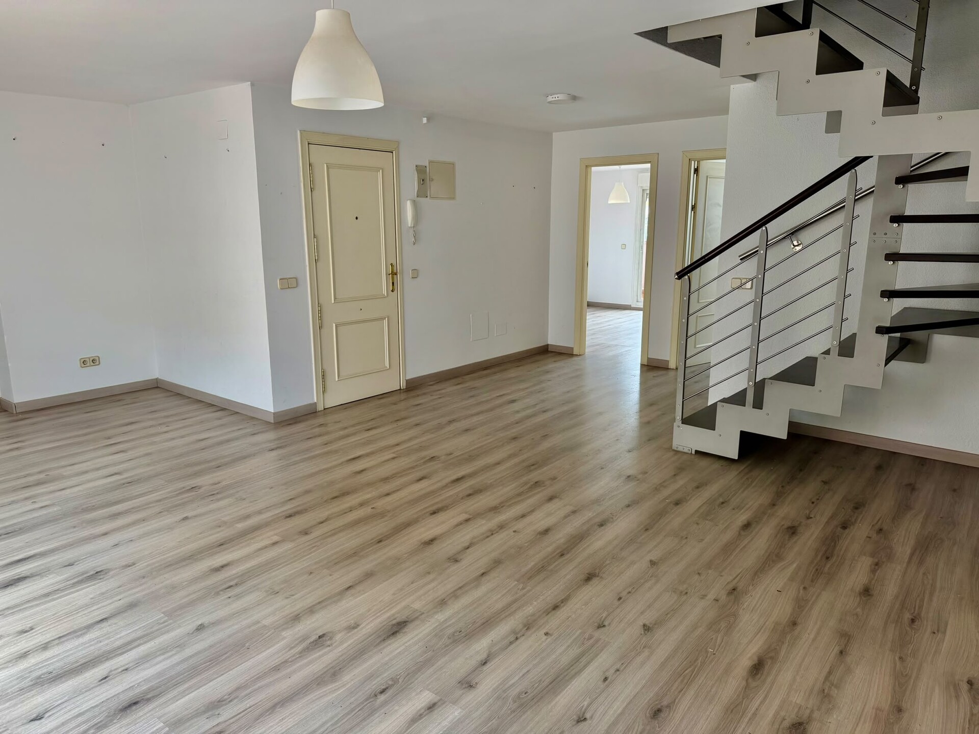 Pis de 160 m² a Madrid