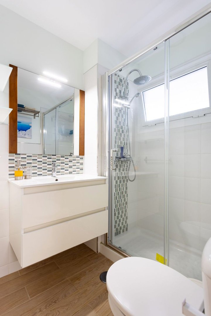 Piso de 49 m² en Puerto de la Cruz