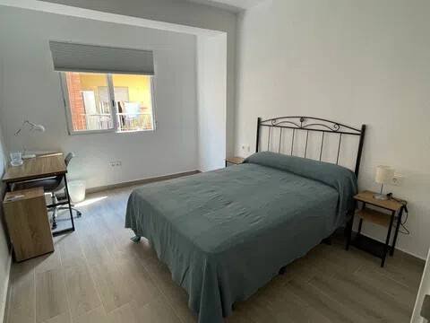Habitación 100 m², Murcia