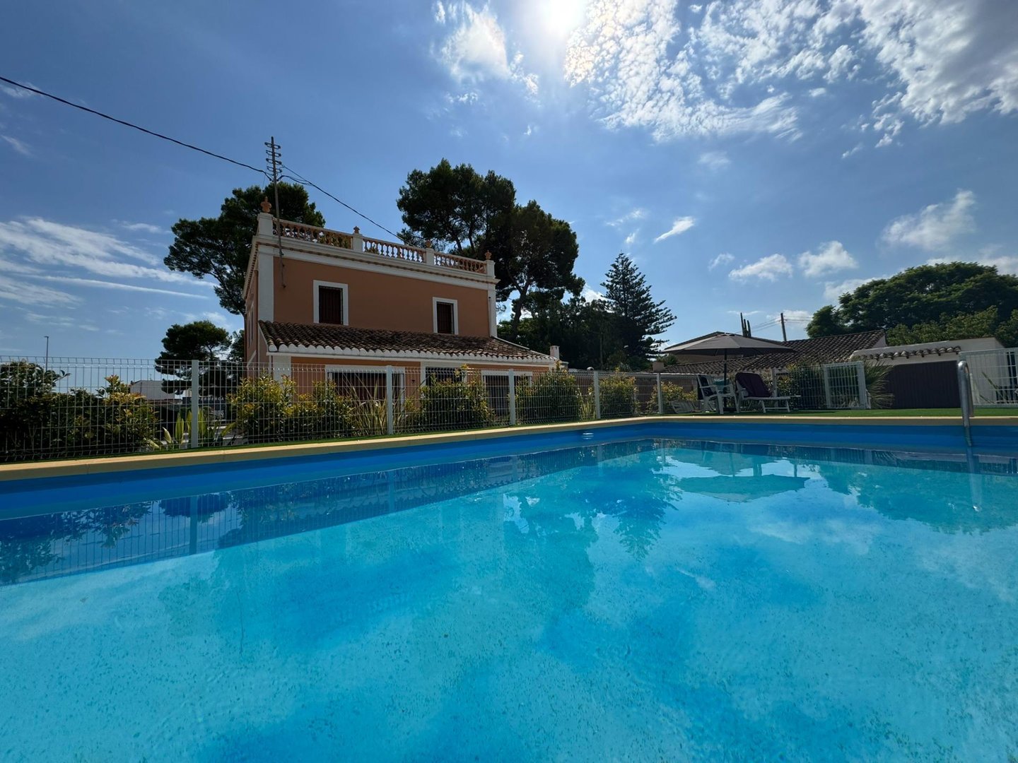 Casa de 440 m² en Ondara