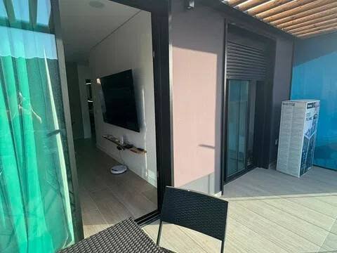 Piso de 80 m² en Mogán