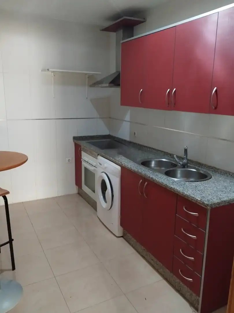 Pis de 87 m² a Zafra