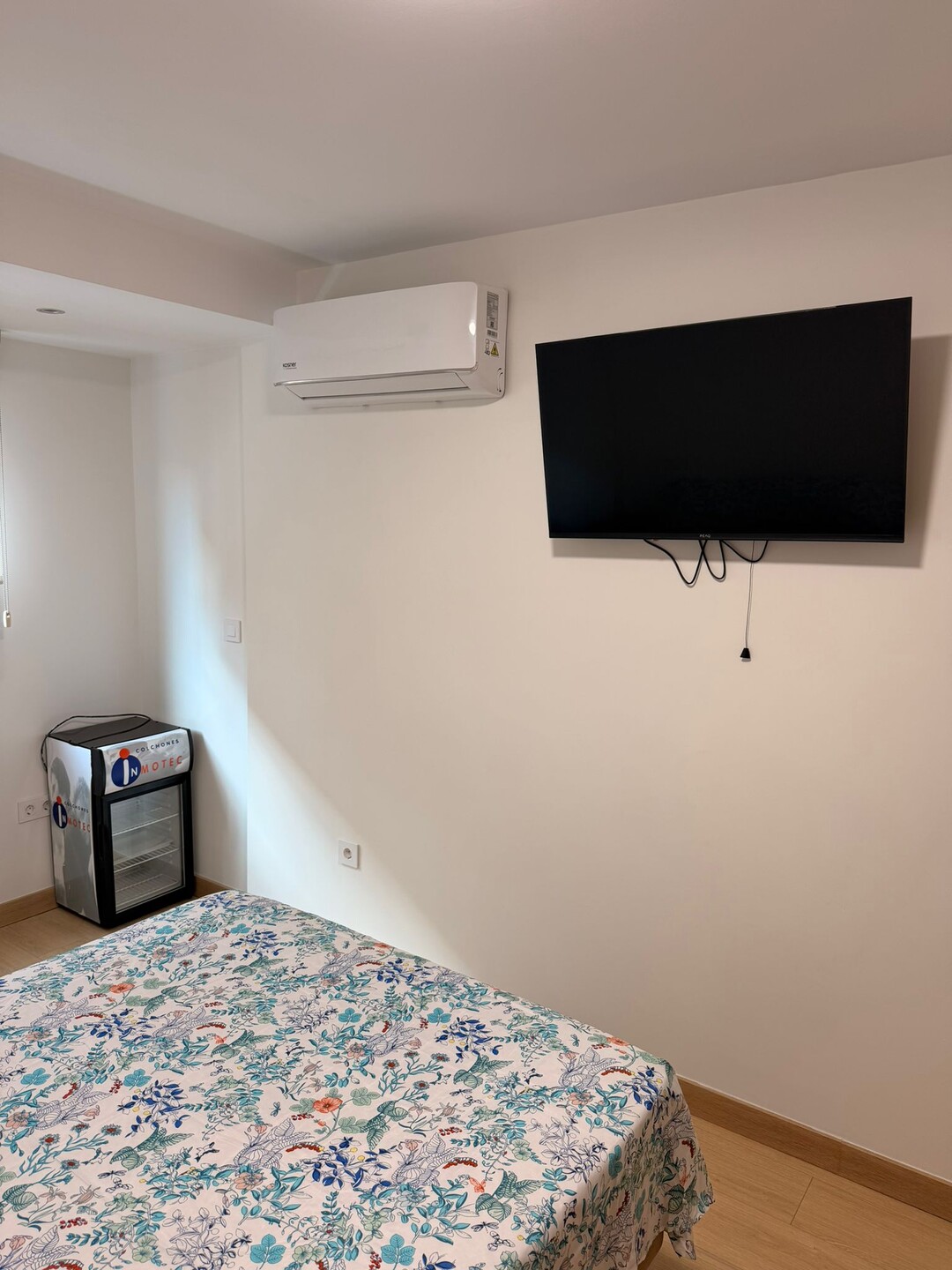Habitación 90 m², Albacete