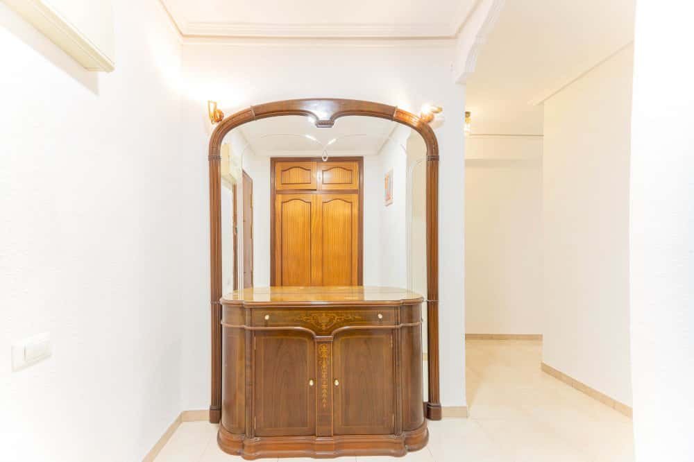 Zimmer zur Miete, Valencia