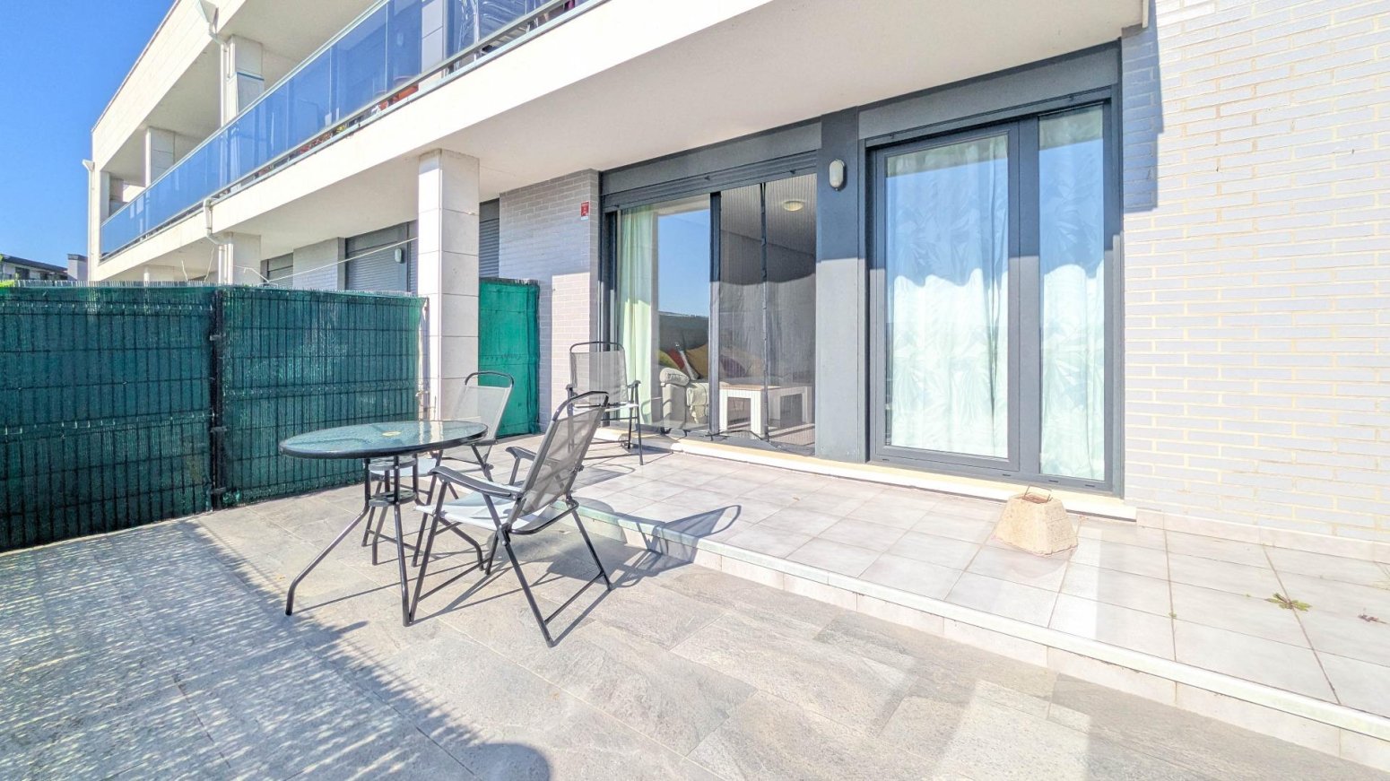 Piso de 70 m² en Miengo