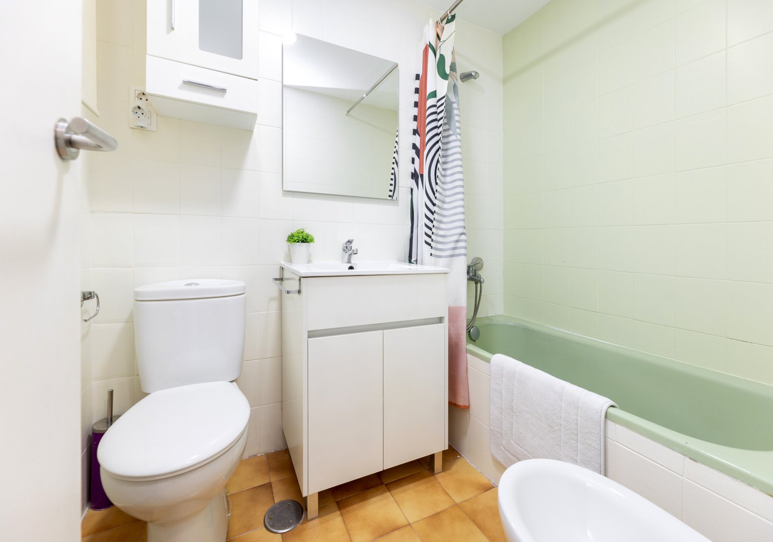 Appartamento 99 m² a Granada