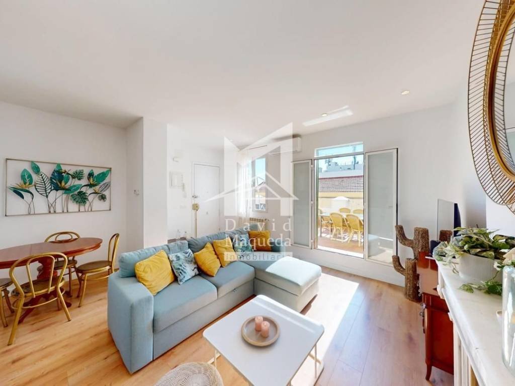 Pis de 103 m² a Madrid