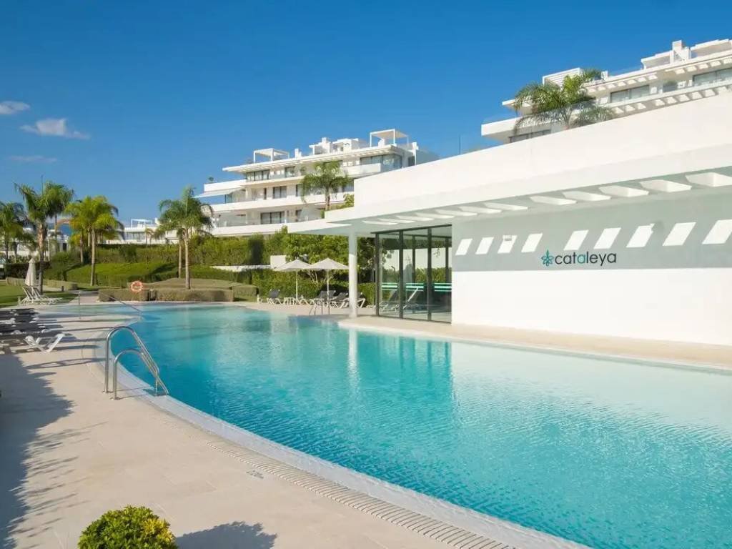 Piso de 206 m² en Estepona