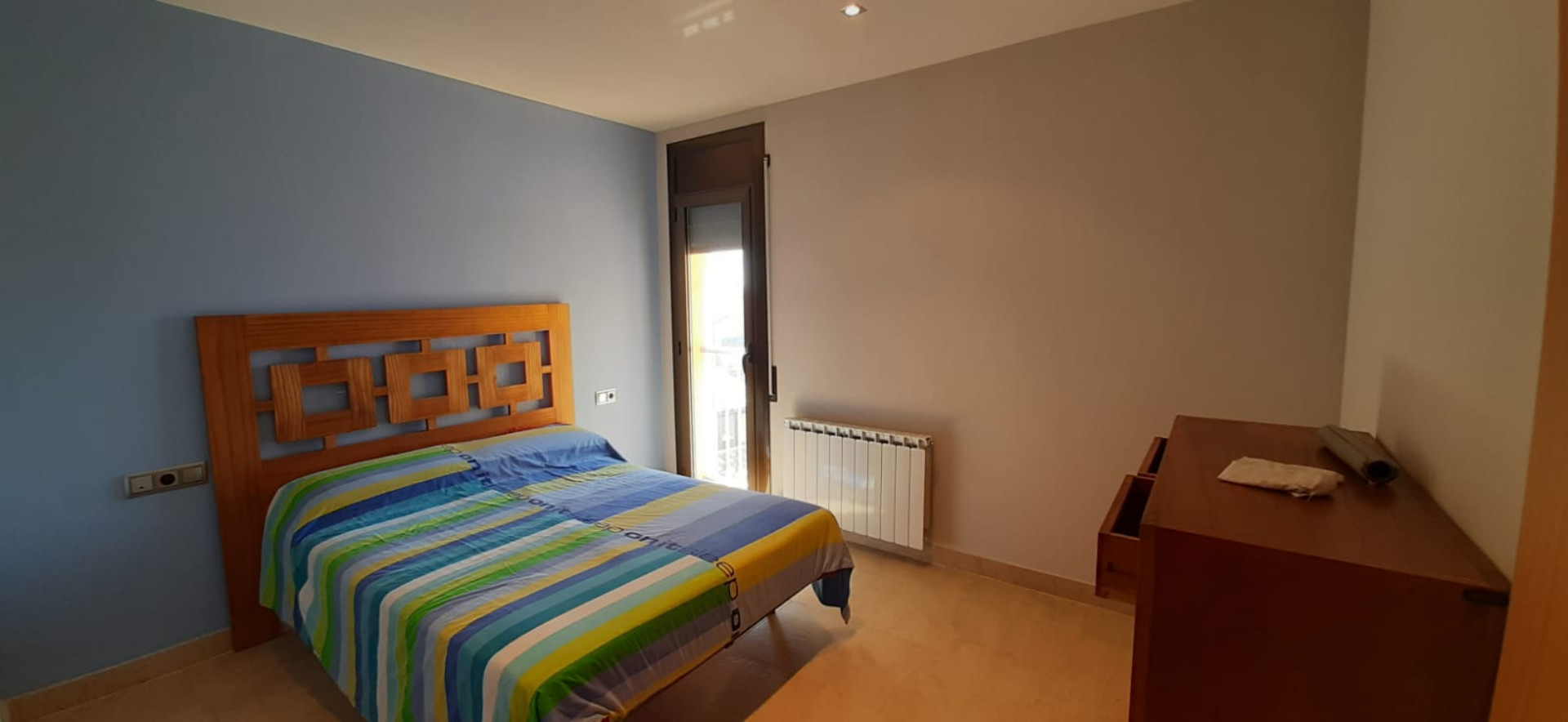Pis de 84 m² a Avià