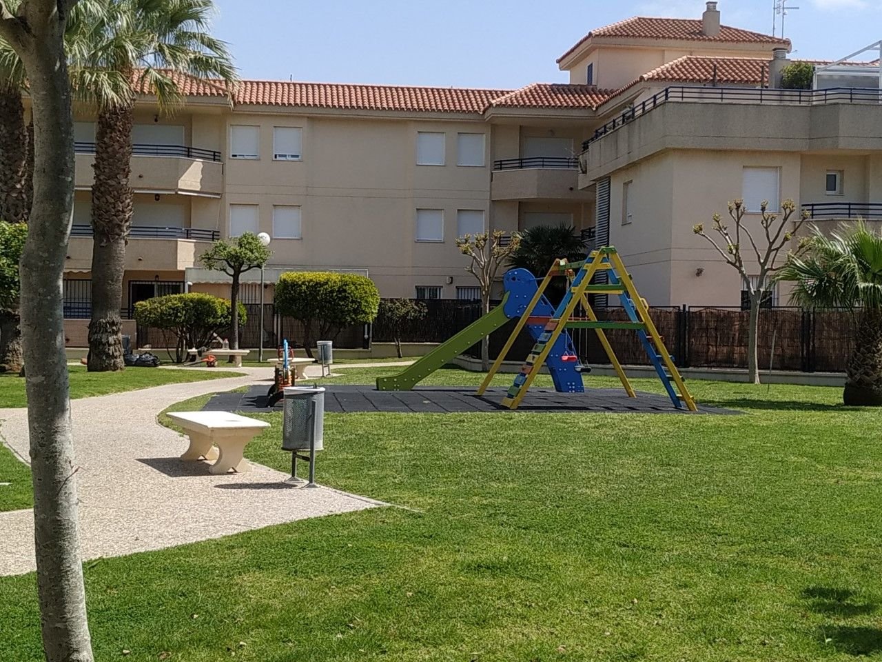 Piso de 70 m² en Sanlúcar de Barrameda