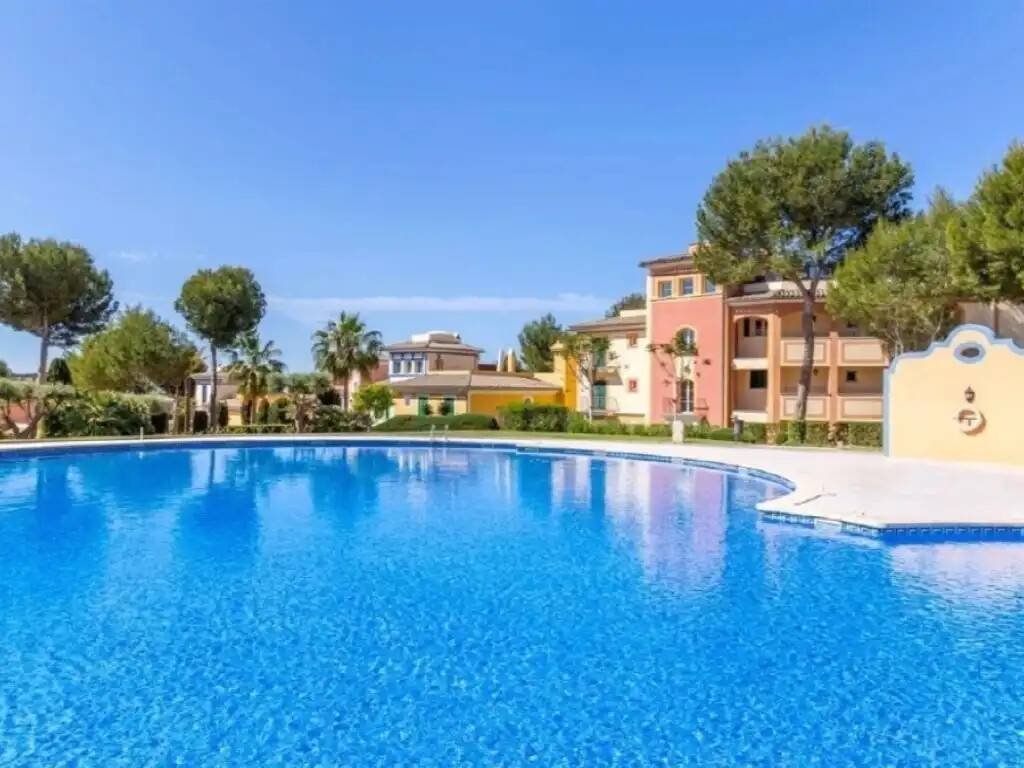 Piso de 89 m² en Calvià