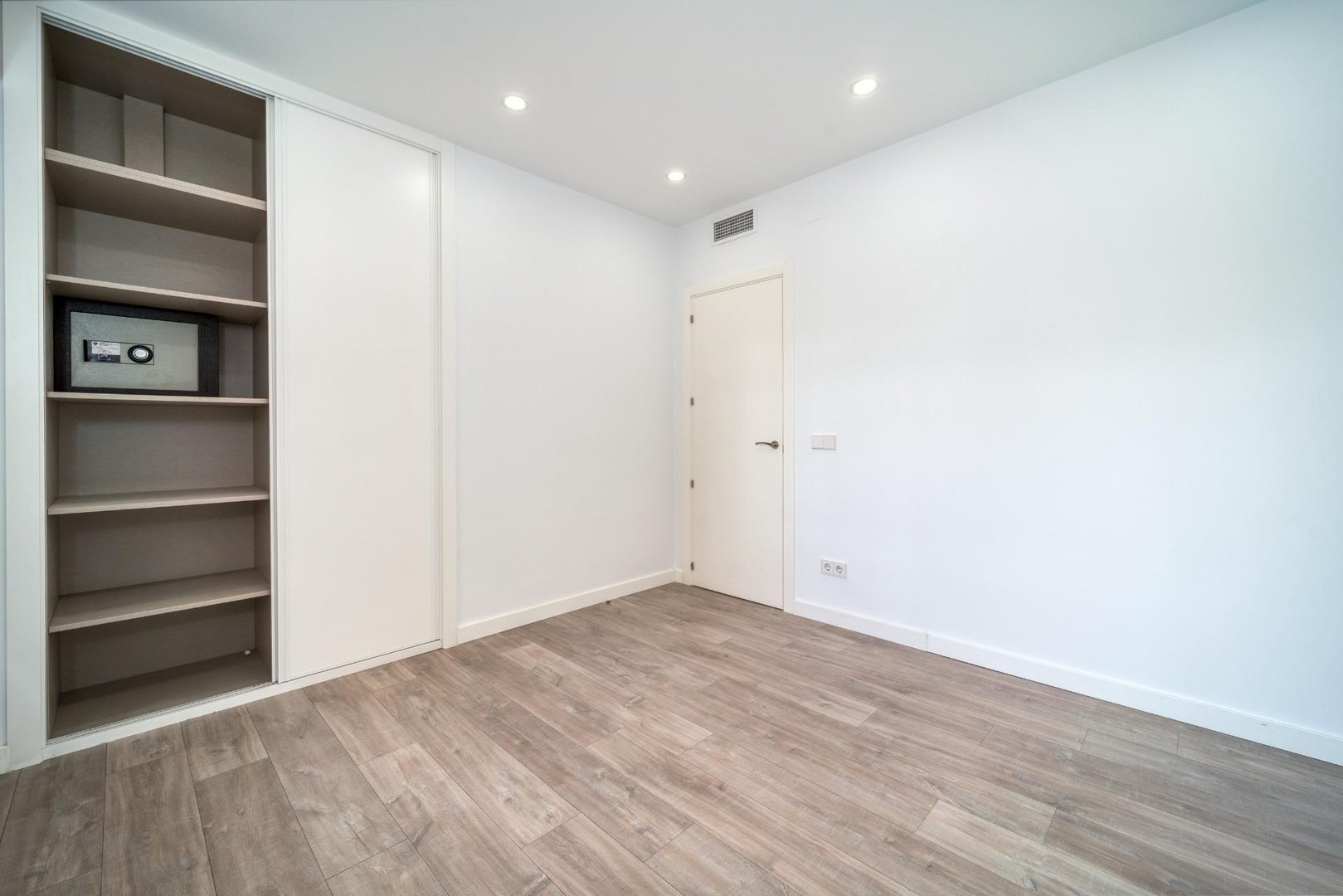 Pis de 127 m² a Madrid