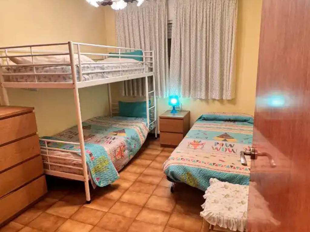 Piso de 94 m² en Torredembarra