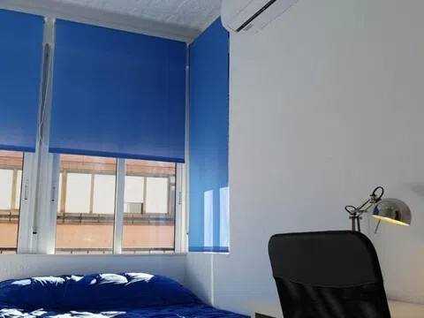 Pis de 89 m² a València