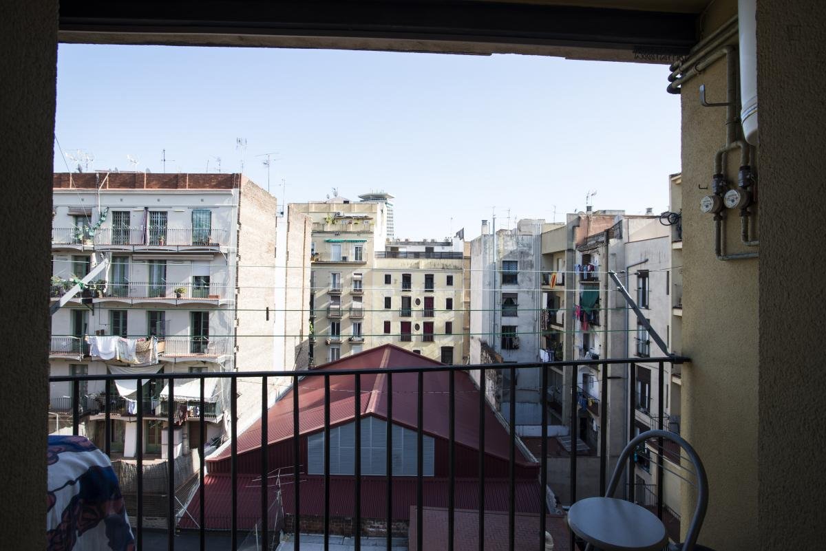 Piso de 60 m² en Barcelona