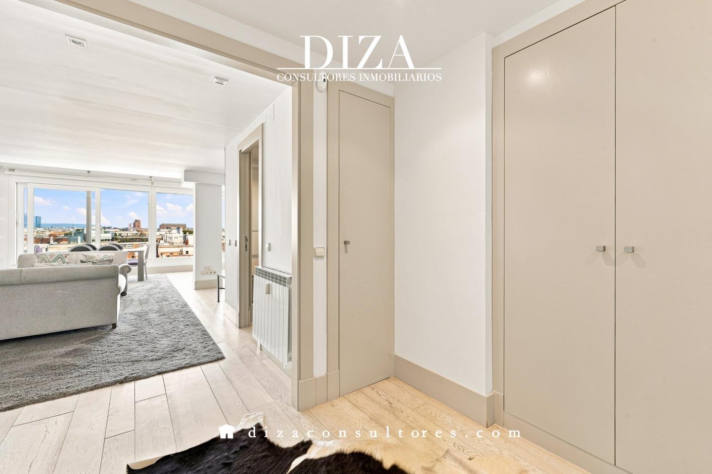 Wohnung 192 m² in Madrid