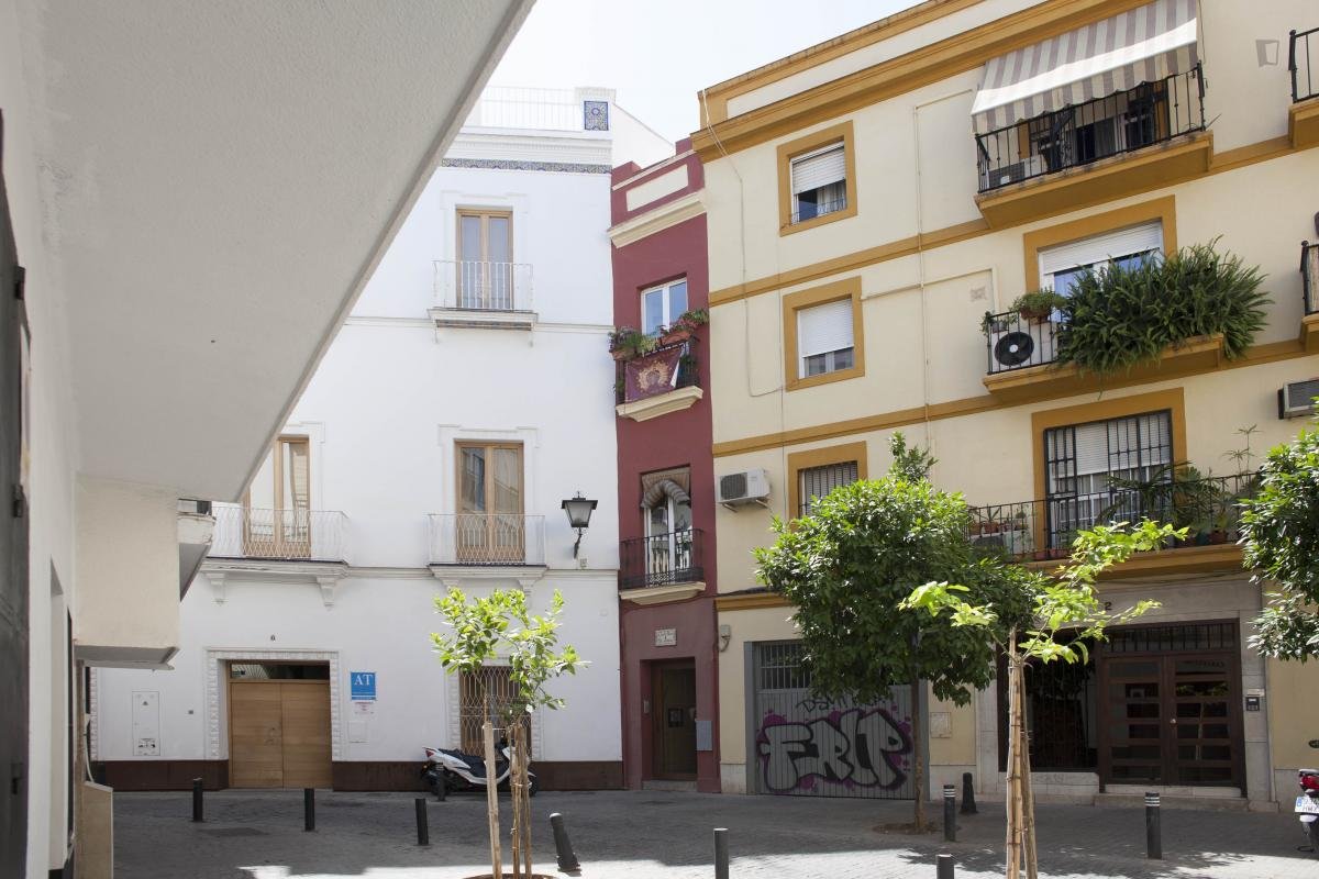 Piso de 65 m² en Sevilla