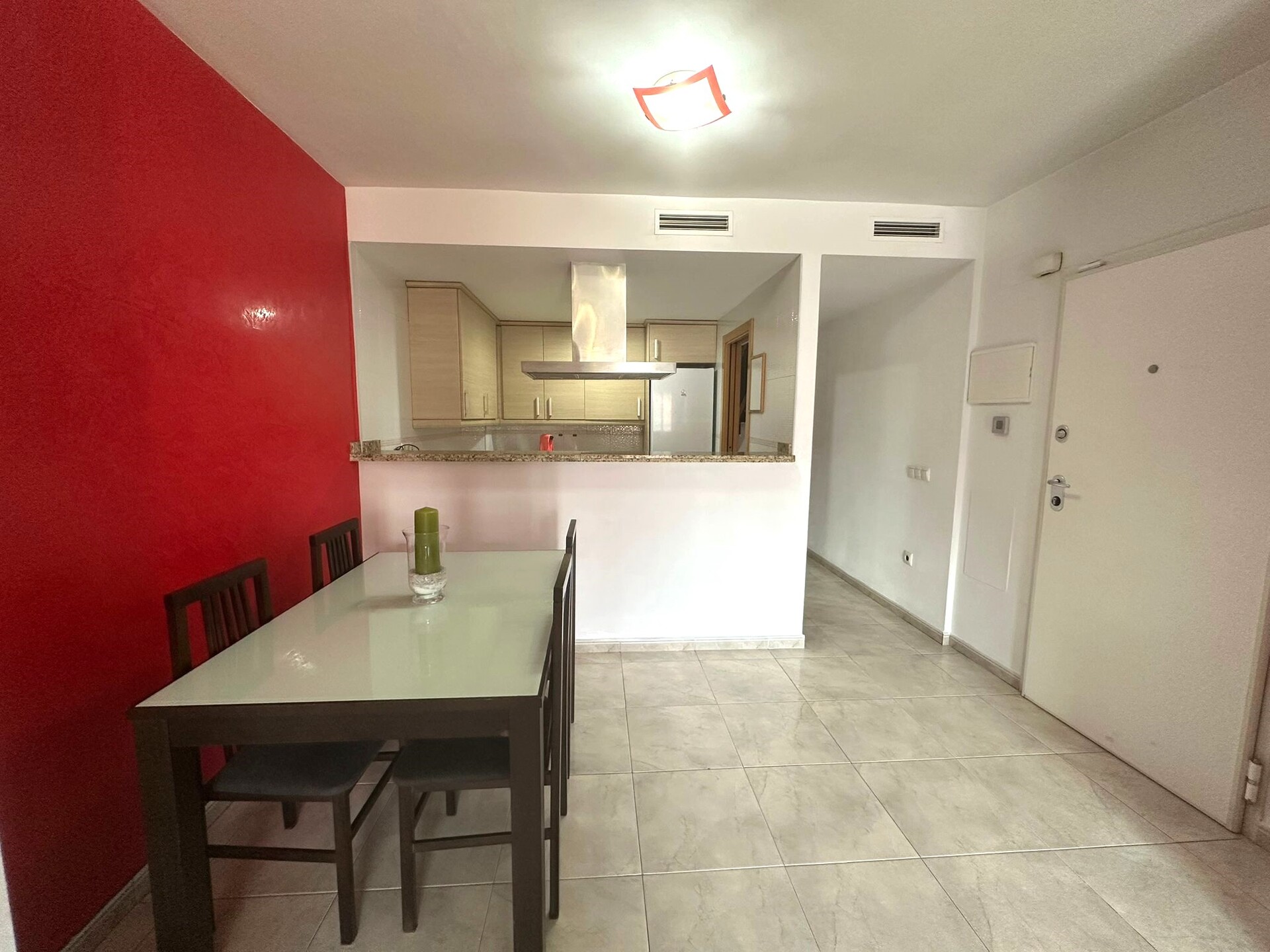 Pis de 132 m² a Benicarló