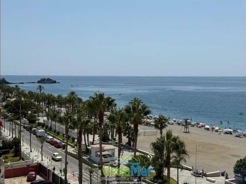 Wohnung 70 m² in Almuñécar