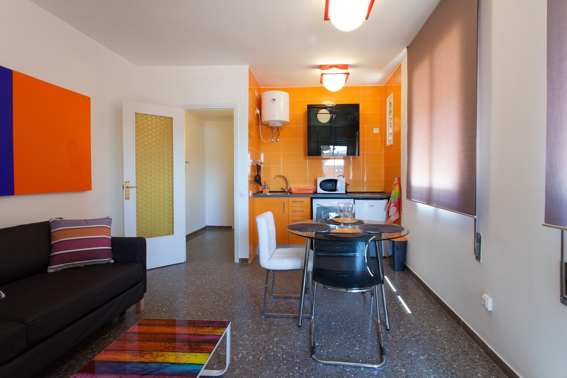 Appartamento 56 m² a Ciutadella