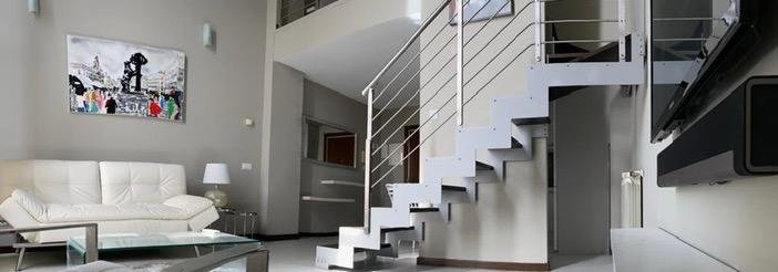 Wohnung 64 m² in Madrid