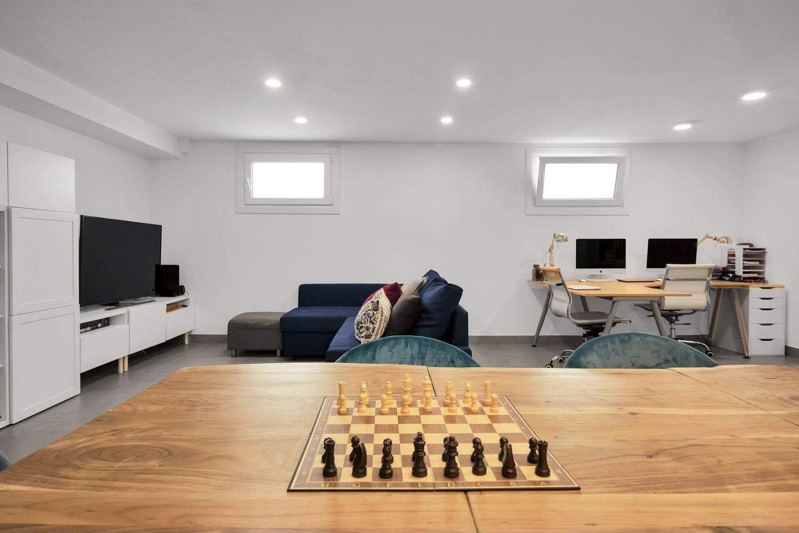 Piso de 227 m² en Casares