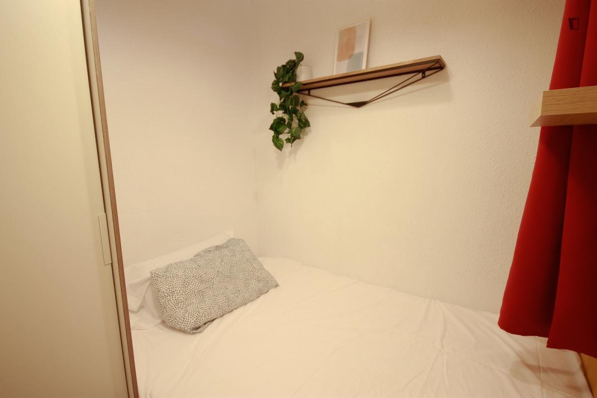 Stanza in affitto, Barcelona