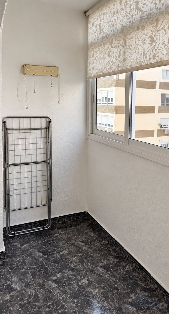 Piso de 110 m² en Almería