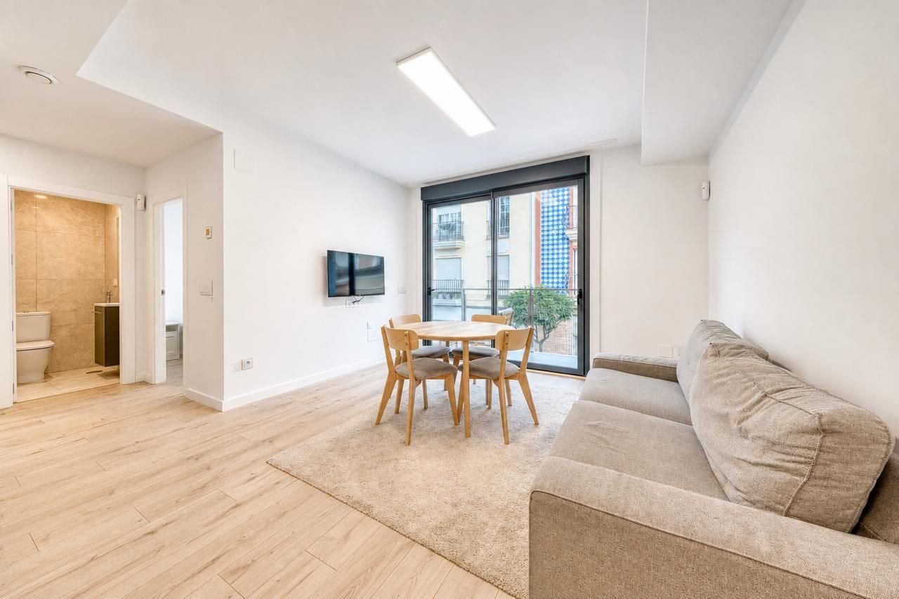 Piso de 55 m² en Fuengirola
