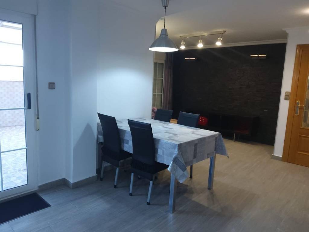 Pis de 206 m² a Petrer