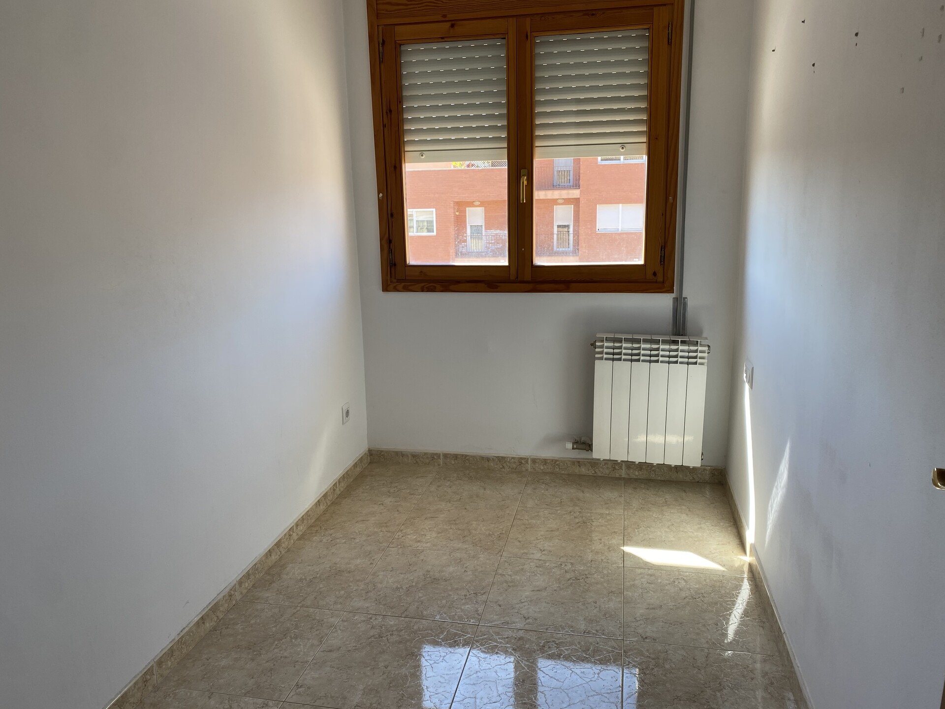 Piso de 120 m² en Alcañiz