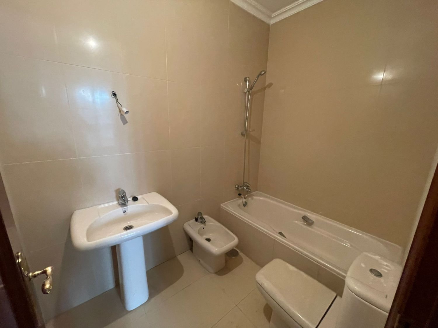 Piso de 86 m² en Gijón