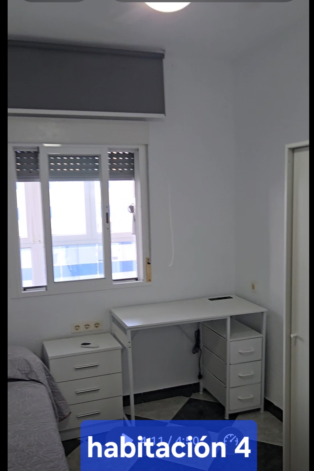 Habitación 183 m², Cádiz