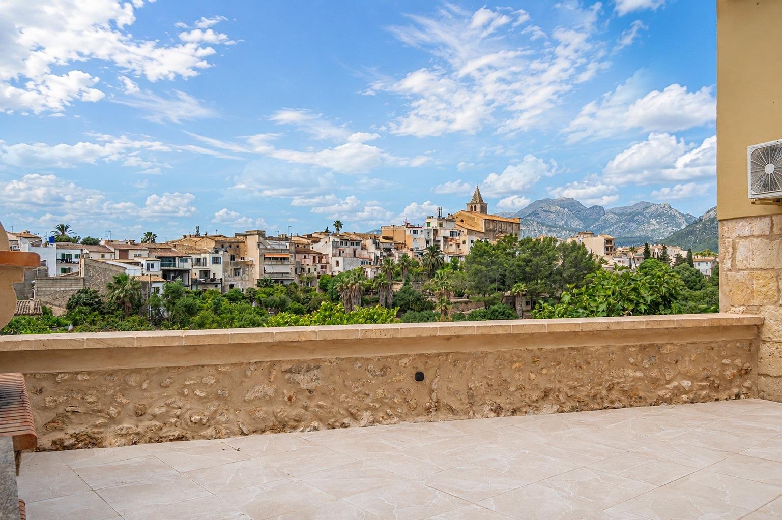 Casa 265 m² a Campanet