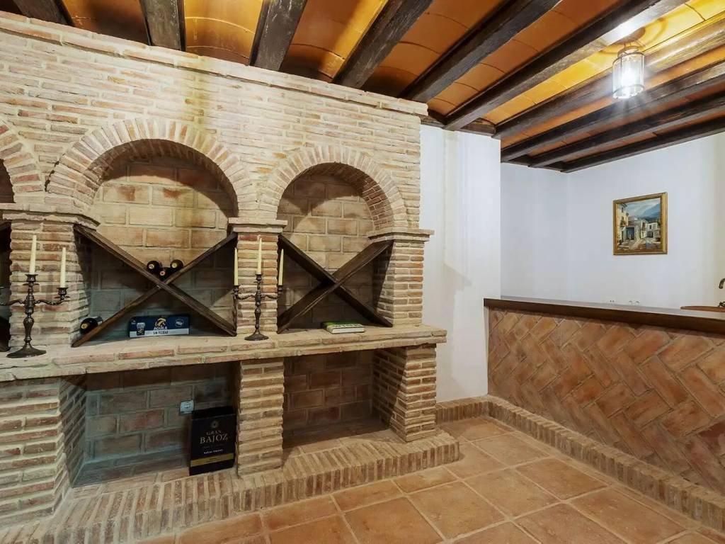 Casa de 640 m² en Manilva