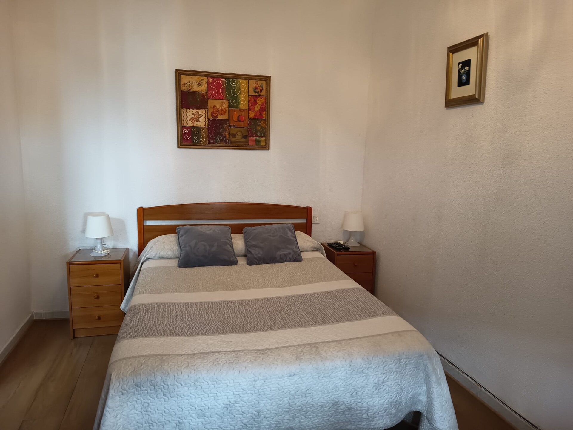 Piso de 81 m² en Vilagarcía de Arousa