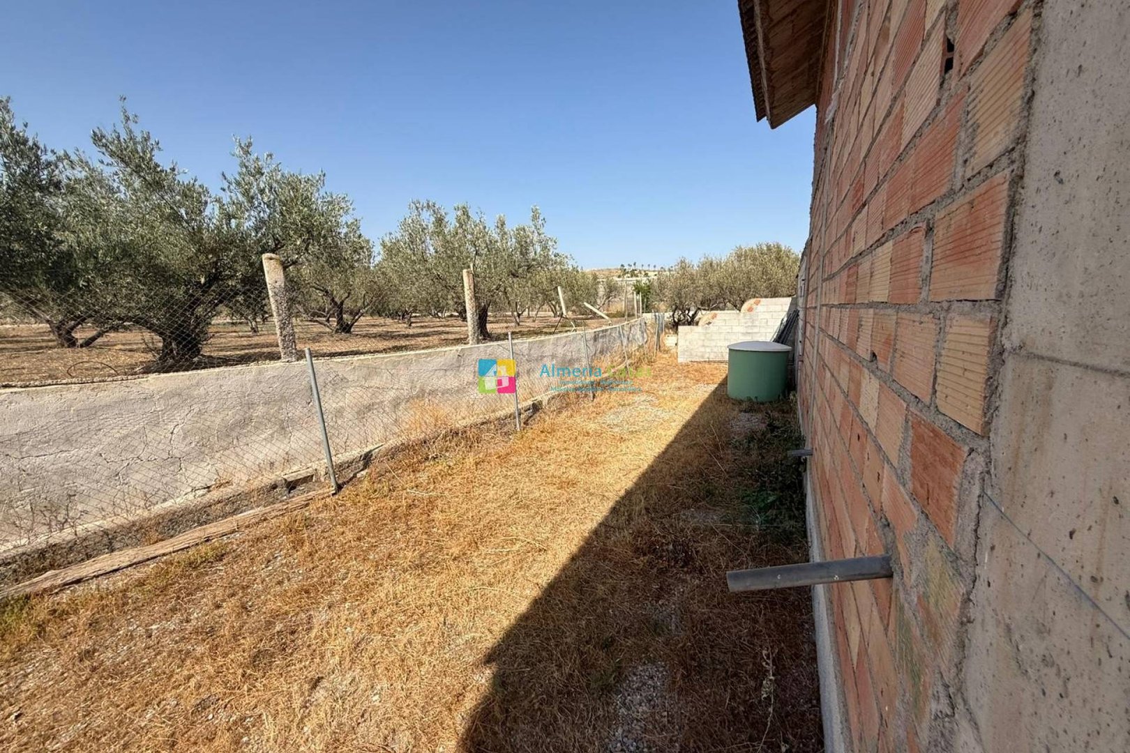 Piso de 300 m² en Albox
