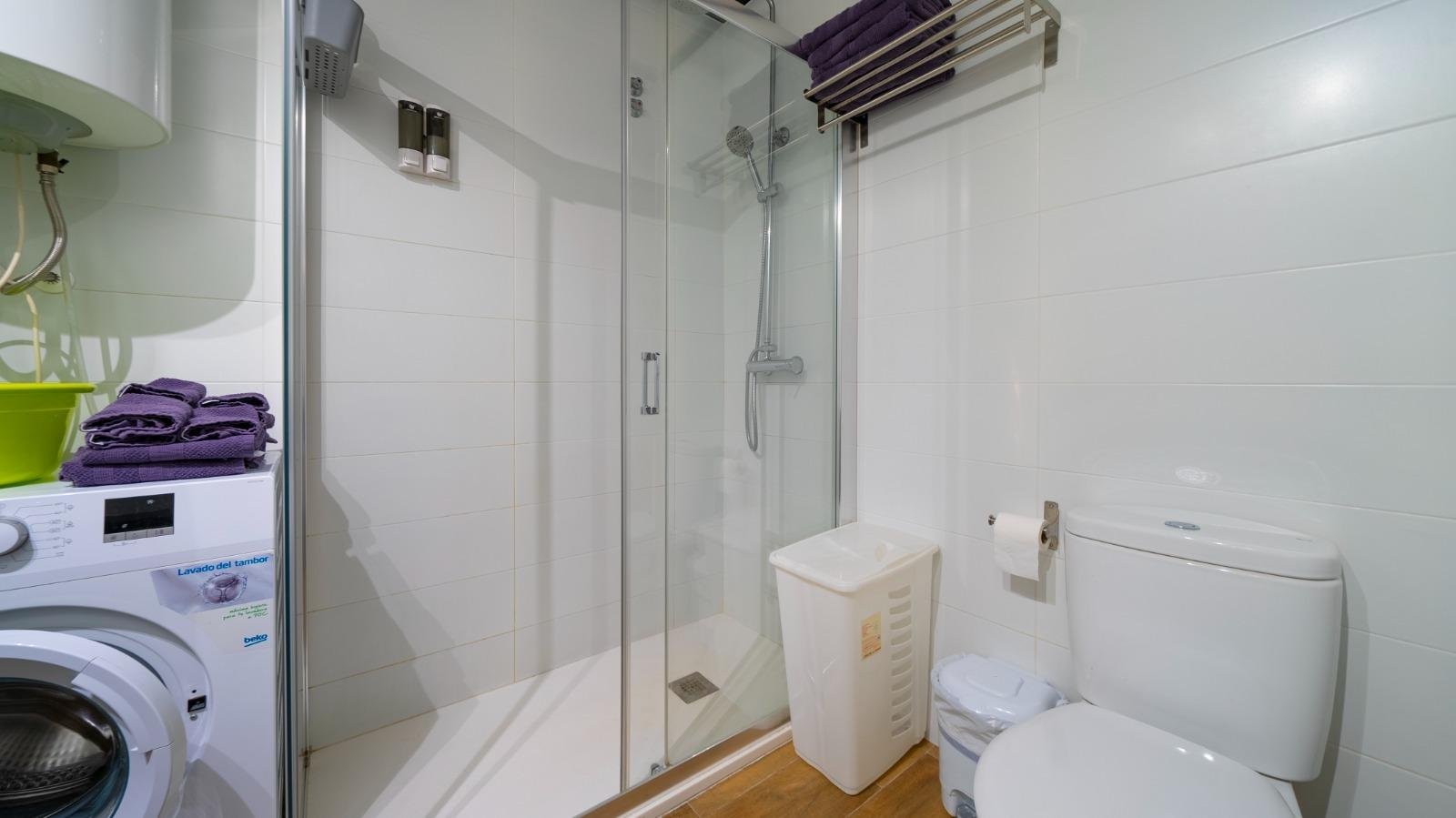 Appartement 90 m² à Alicante