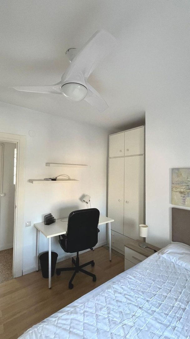 Piso de 120 m² en Valencia
