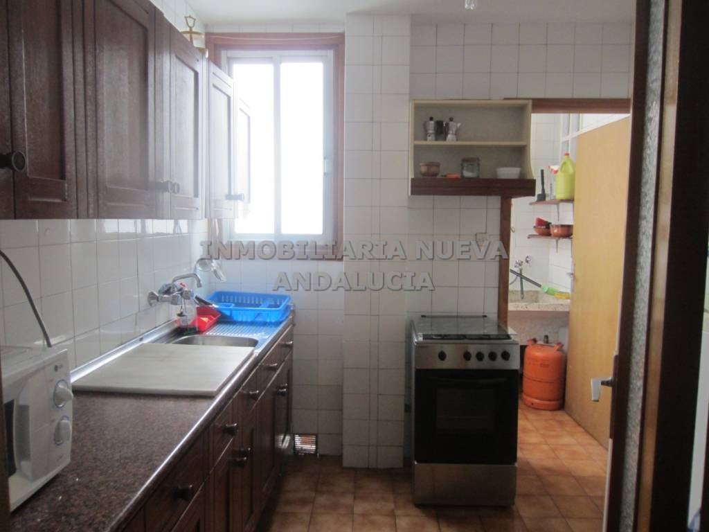 Piso de 84 m² en Almería