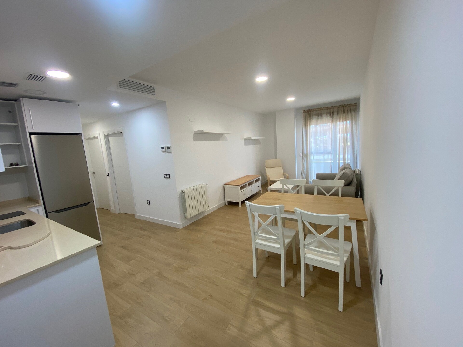 Piso de 70 m² en Badajoz