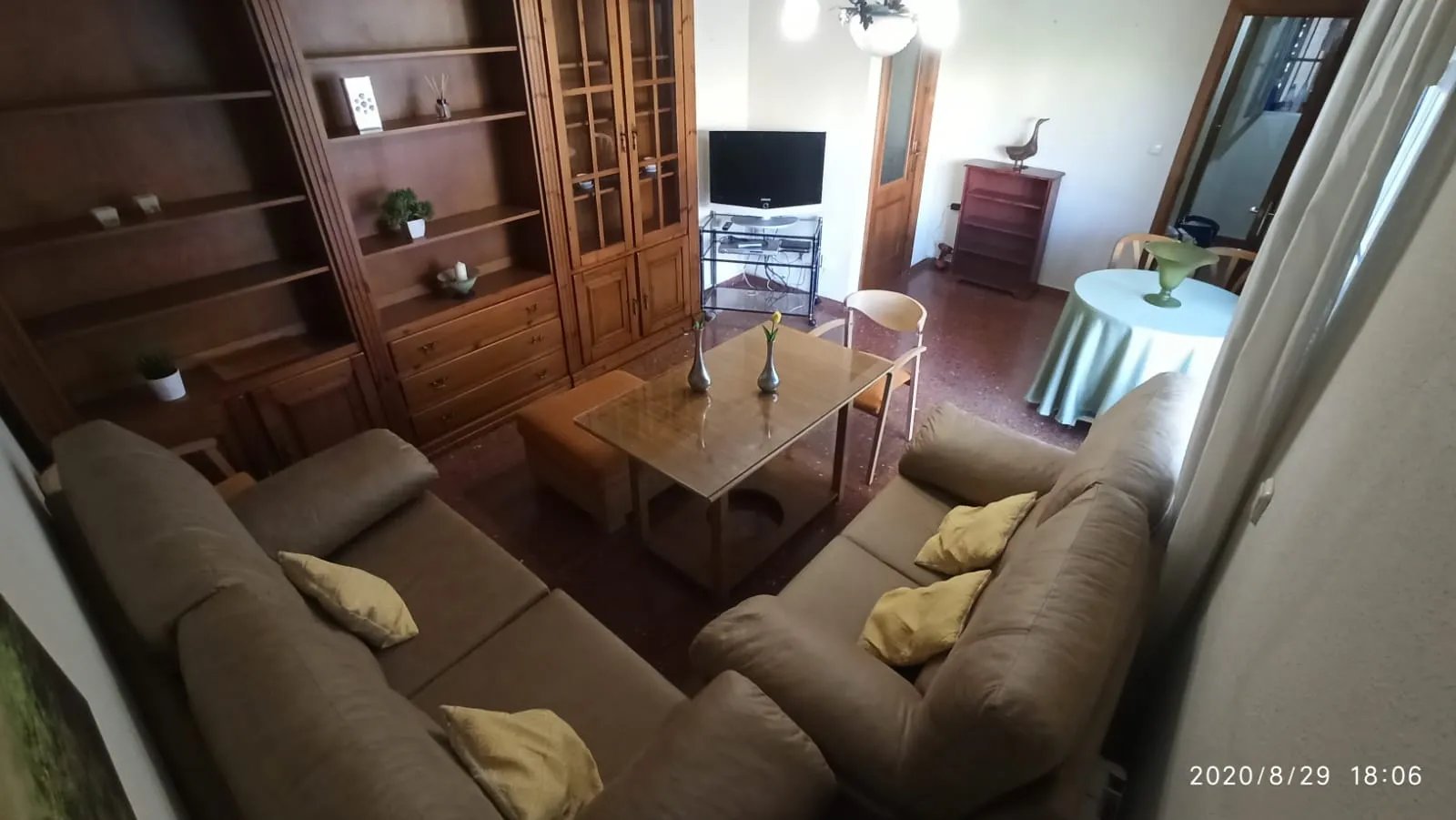 Piso de 110 m² en Granada