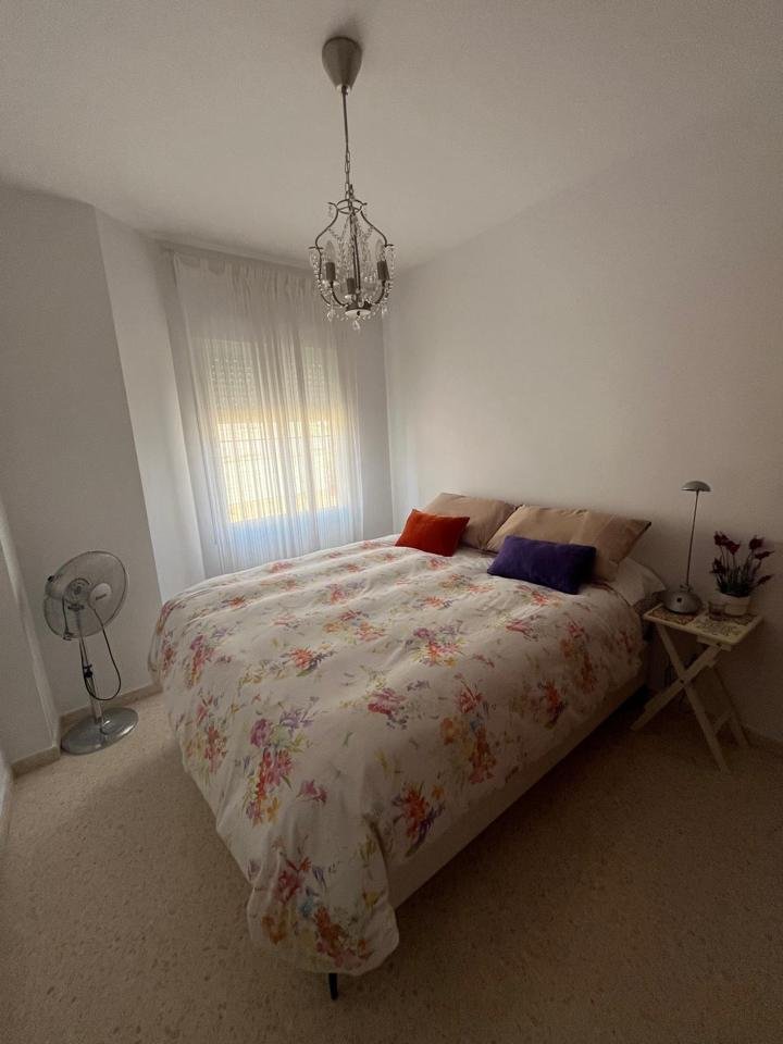 Piso de 75 m² en Sanlúcar de Barrameda