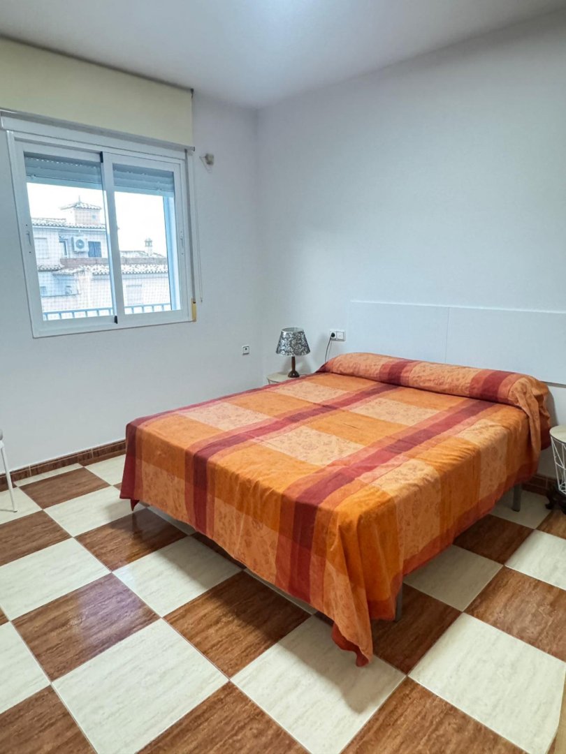 Piso de 120 m² en Alhendín