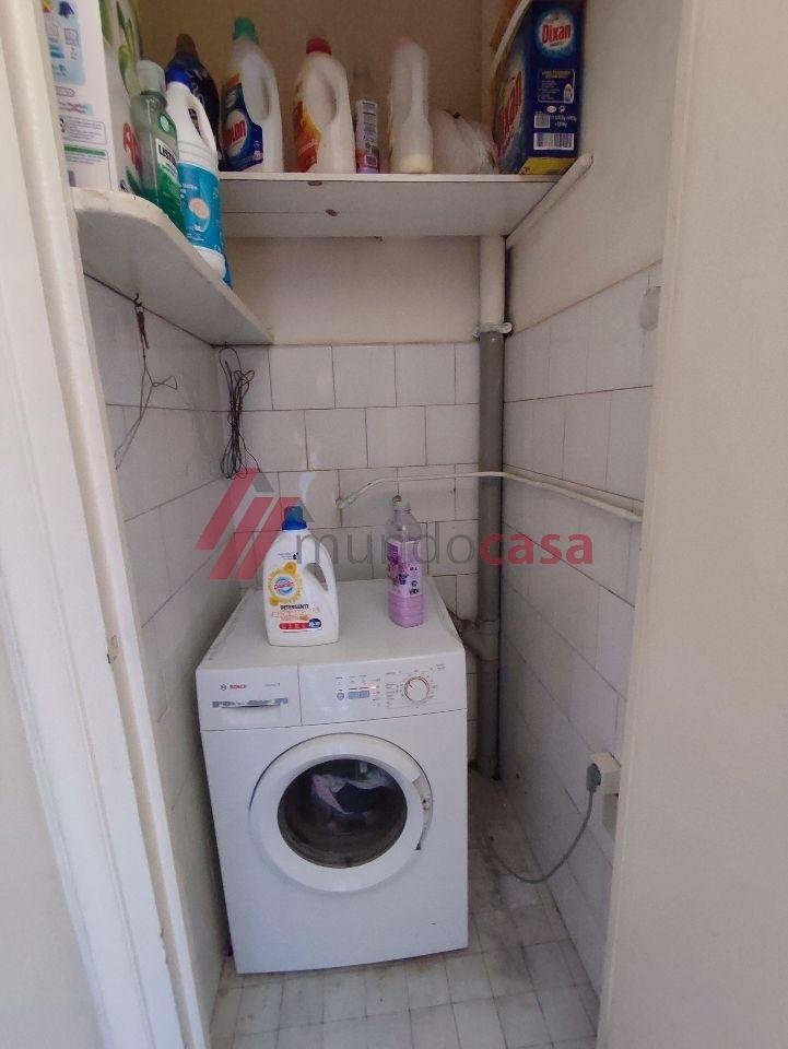 Room for rent, Ferrol