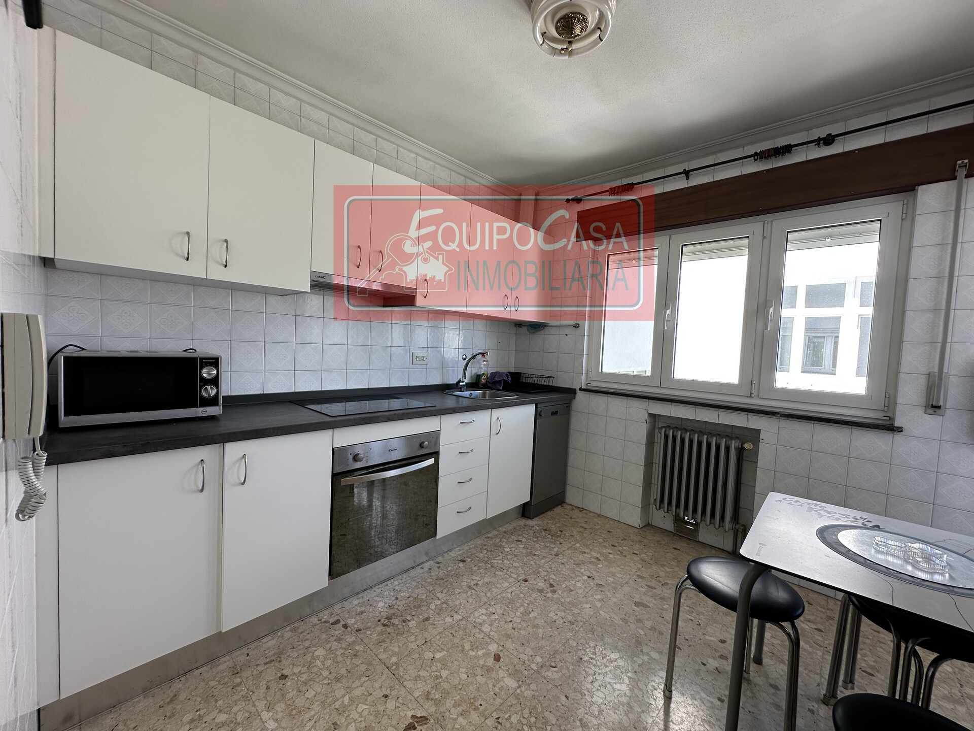 Habitación 134 m², Lugo