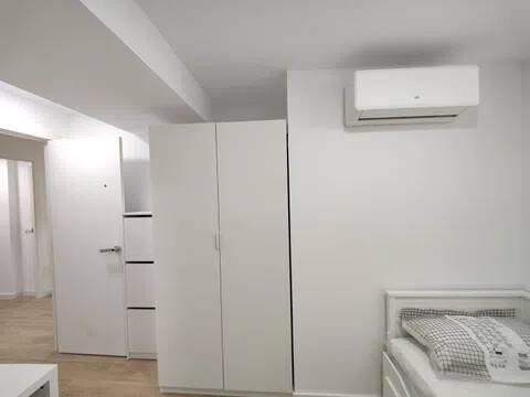 Chambre 80 m², San Juan de Aznalfarache